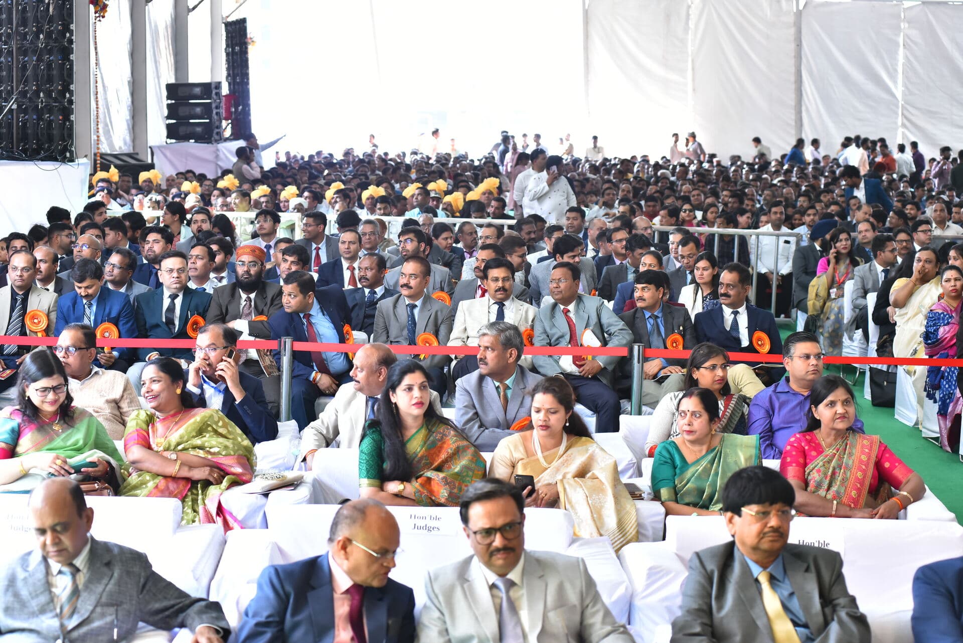 Government Event, Gwalior — photo 2