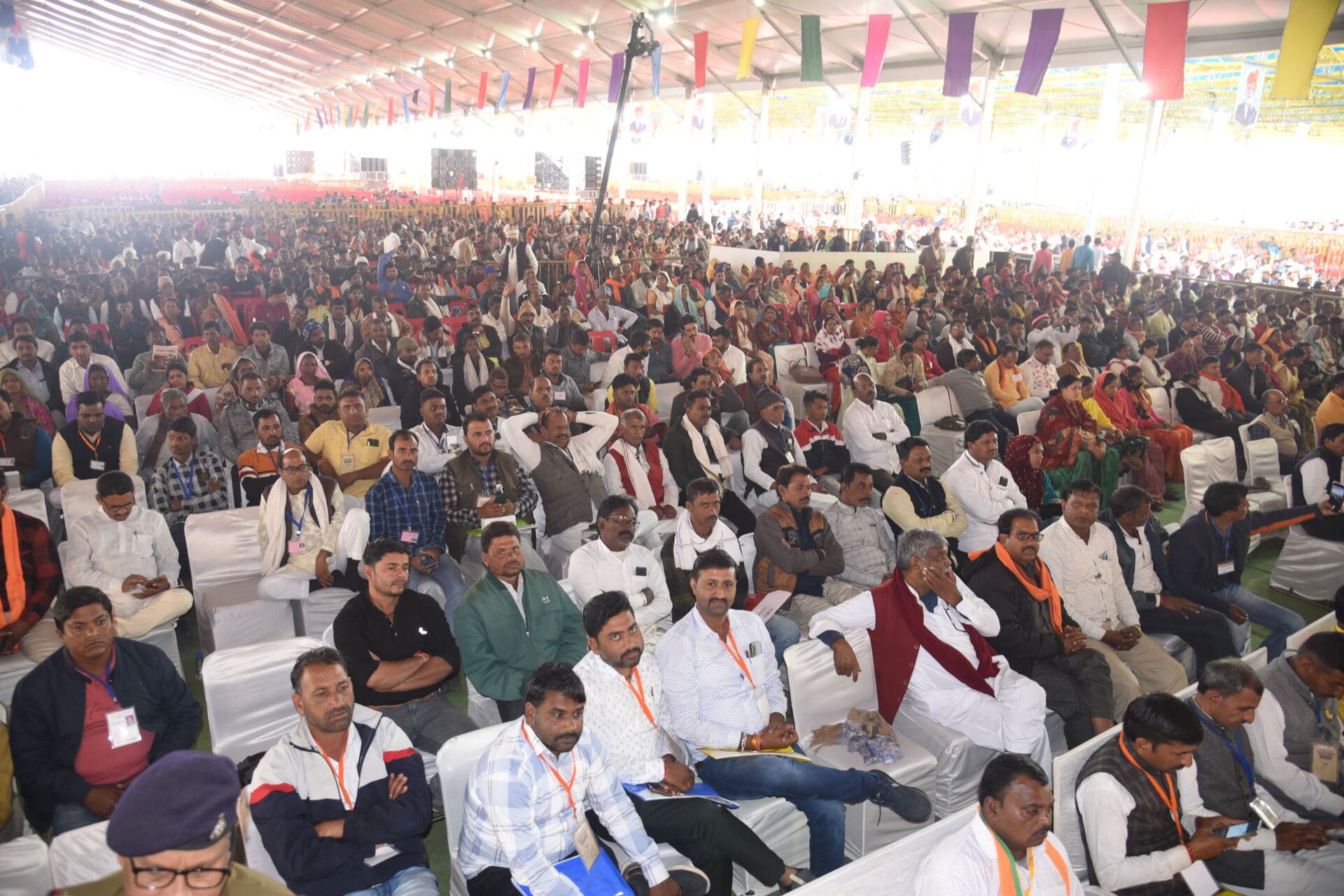 Jamuri Maidan Event — photo 2