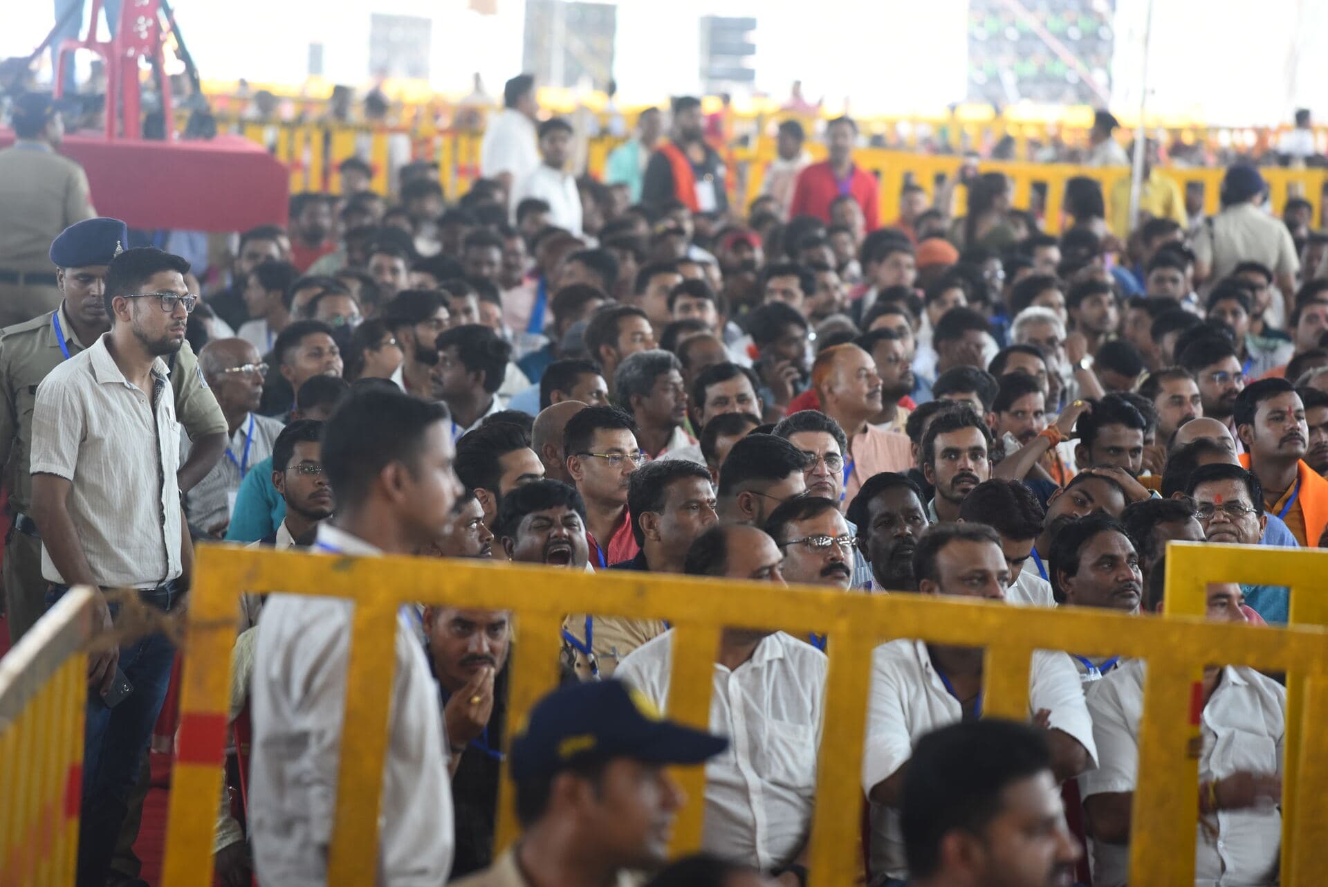PM Event, Shahdol (Shri Ram) — photo 2