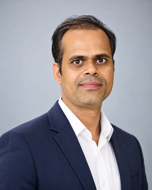 Pritam Power, Graphic Designer
