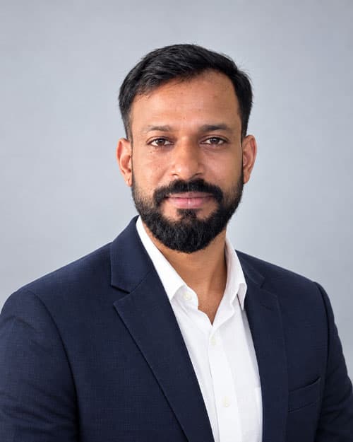 Anurag Paul, Graphic Designer