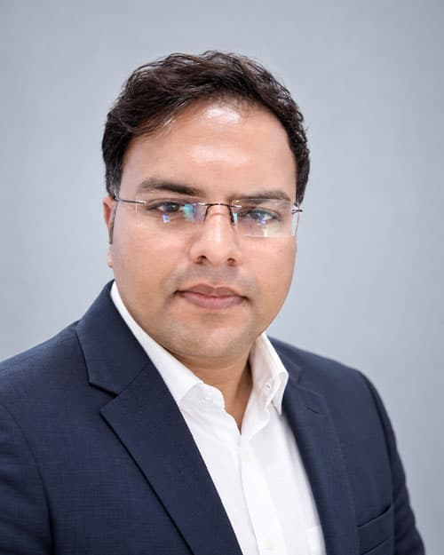 Nikhil Pillai, Copy Writer