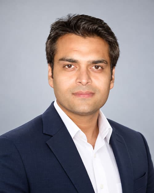 Santosh Dixit, Scheduling Head