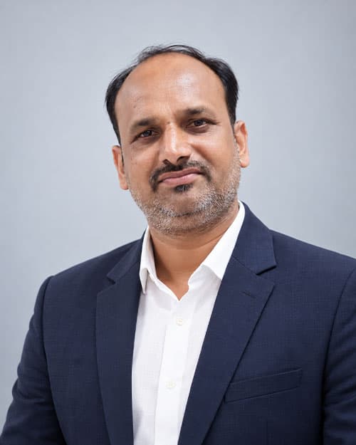 Sunil Sen, Event Coordinator
