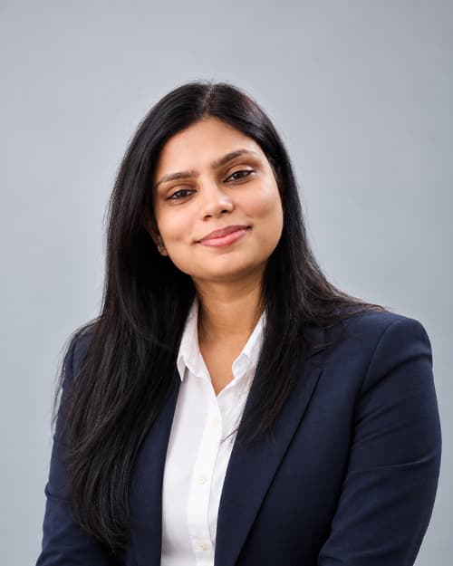 Surbhi Sisodiya, Content Writer