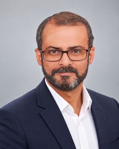 Madan Umakant Dusane, Creative Head