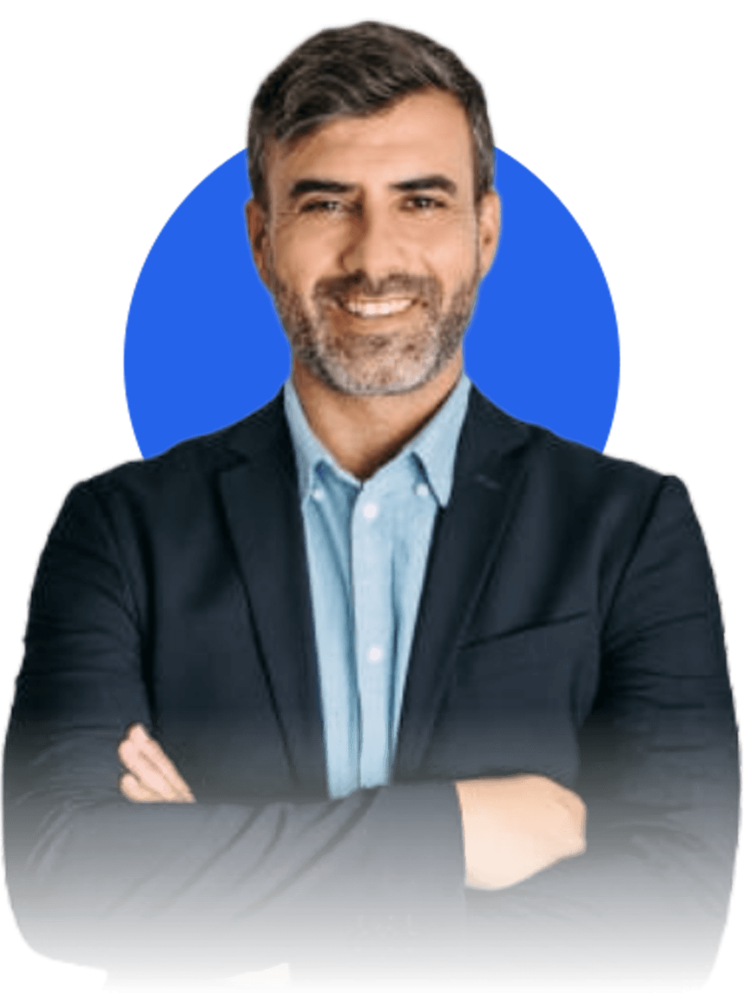 Managing Director