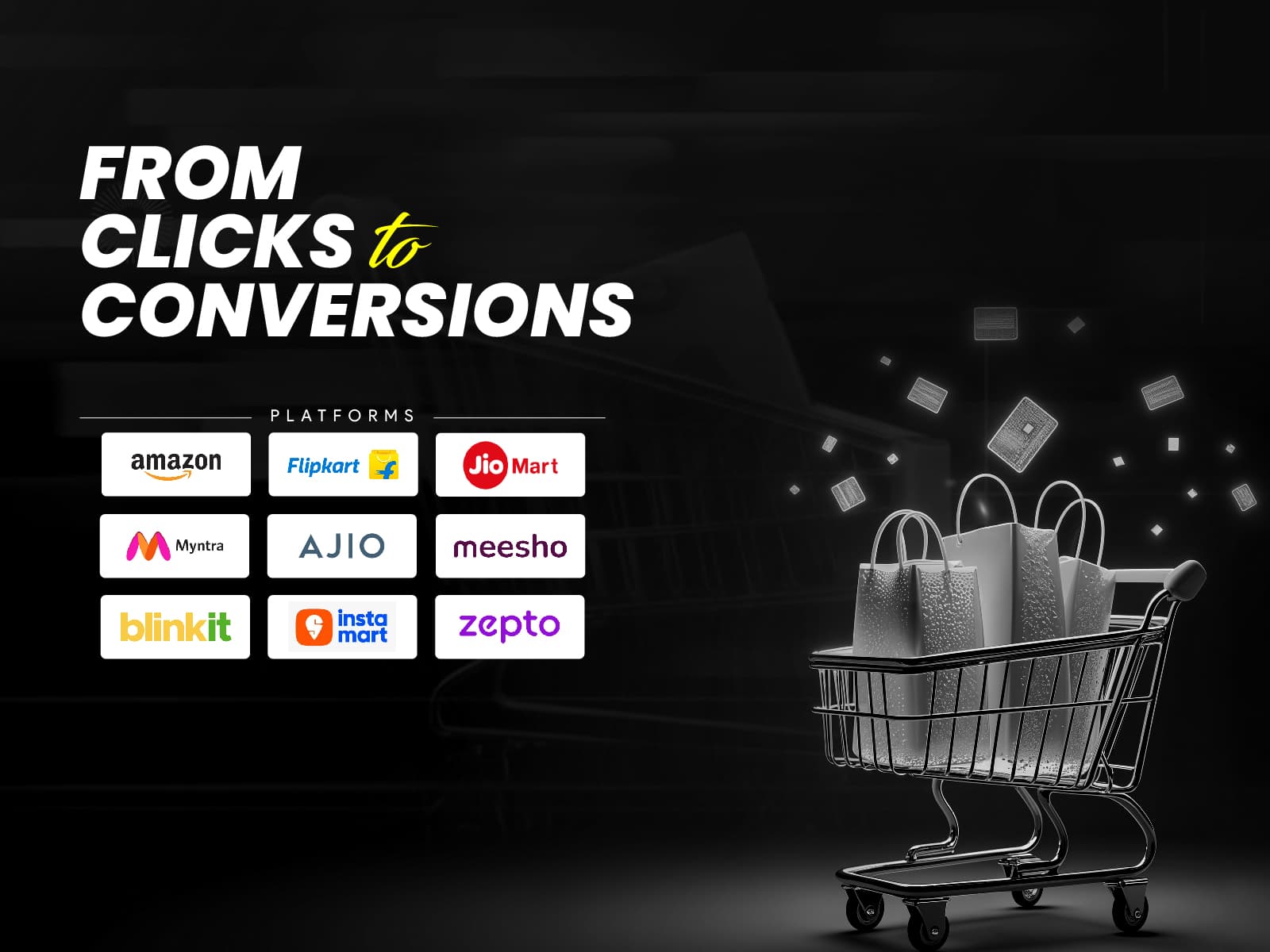 E-Commerce Advertising