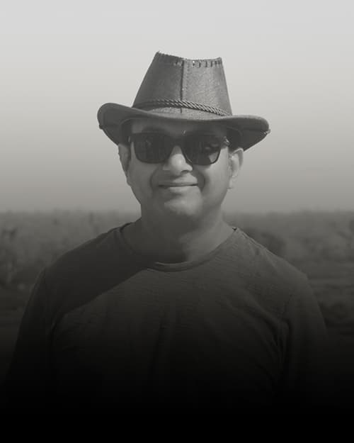 Rahul Yadav