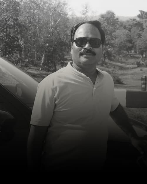 Kailash Jonwal
