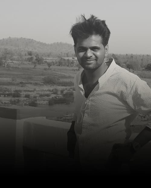 Aayush Patidar